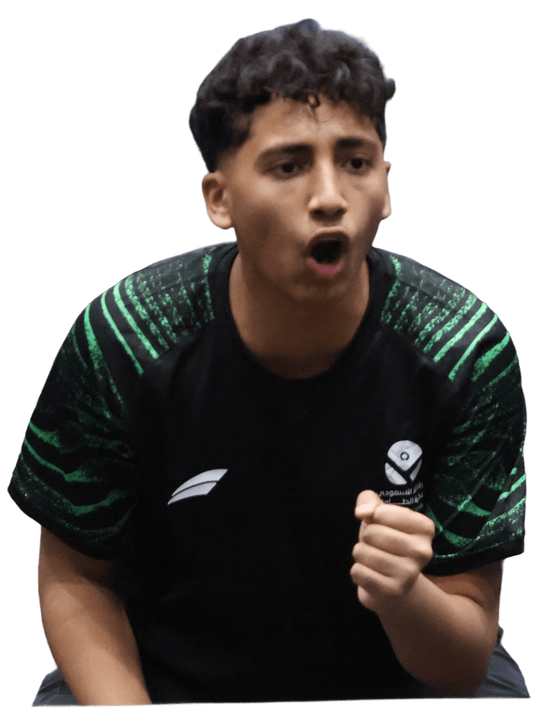 لاعب