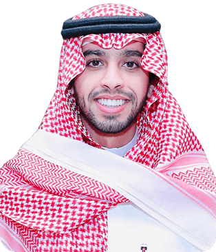 عبدالله بن فهد المغيرة