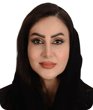 نورة فؤاد العليان