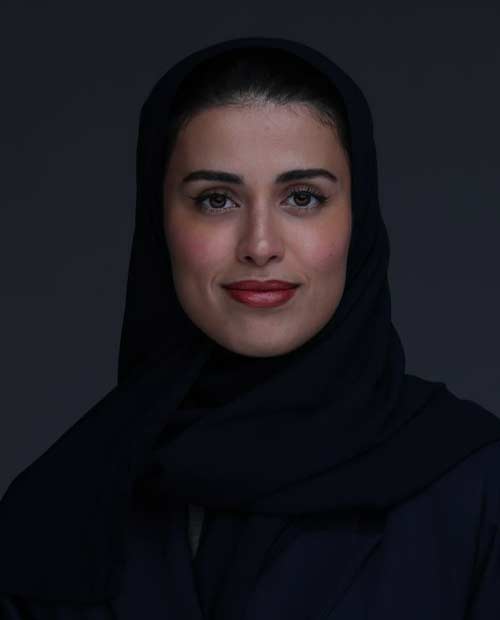 ايثار فهد البلطان