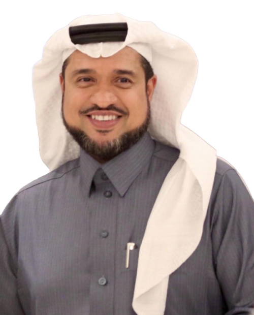 وائل سعيد القو