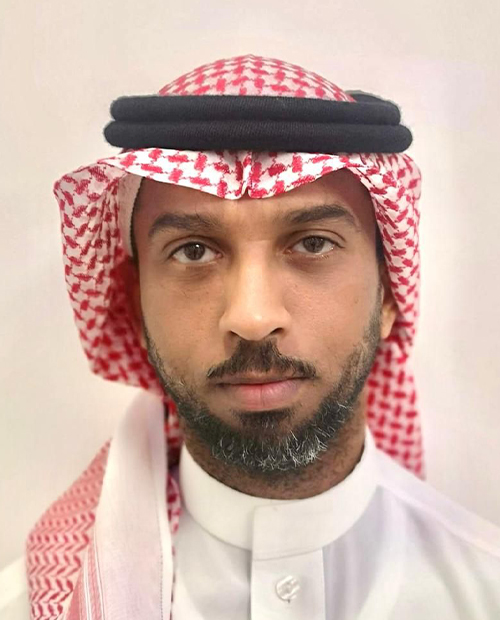 رائد احمد الطاهر